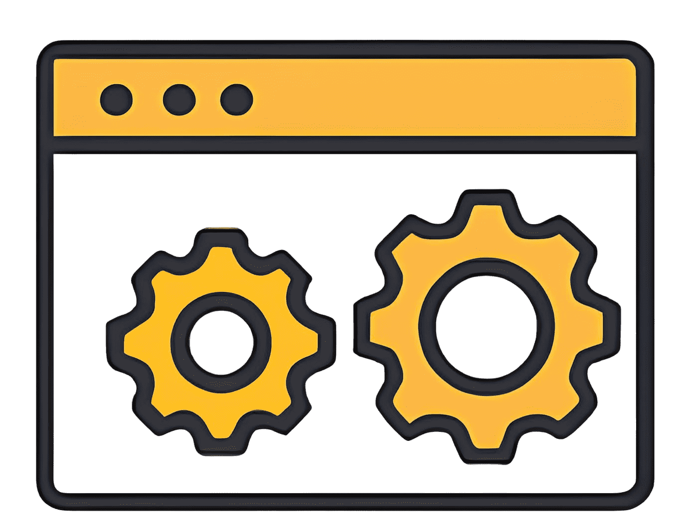 Gears Icon